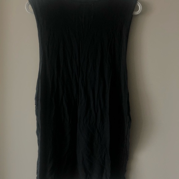 UCK OFF UNIF MUSCLE SHIRT SMALL - Picture 3 of 3